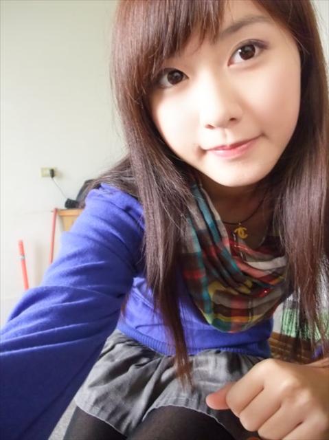 台湾美女妮妮