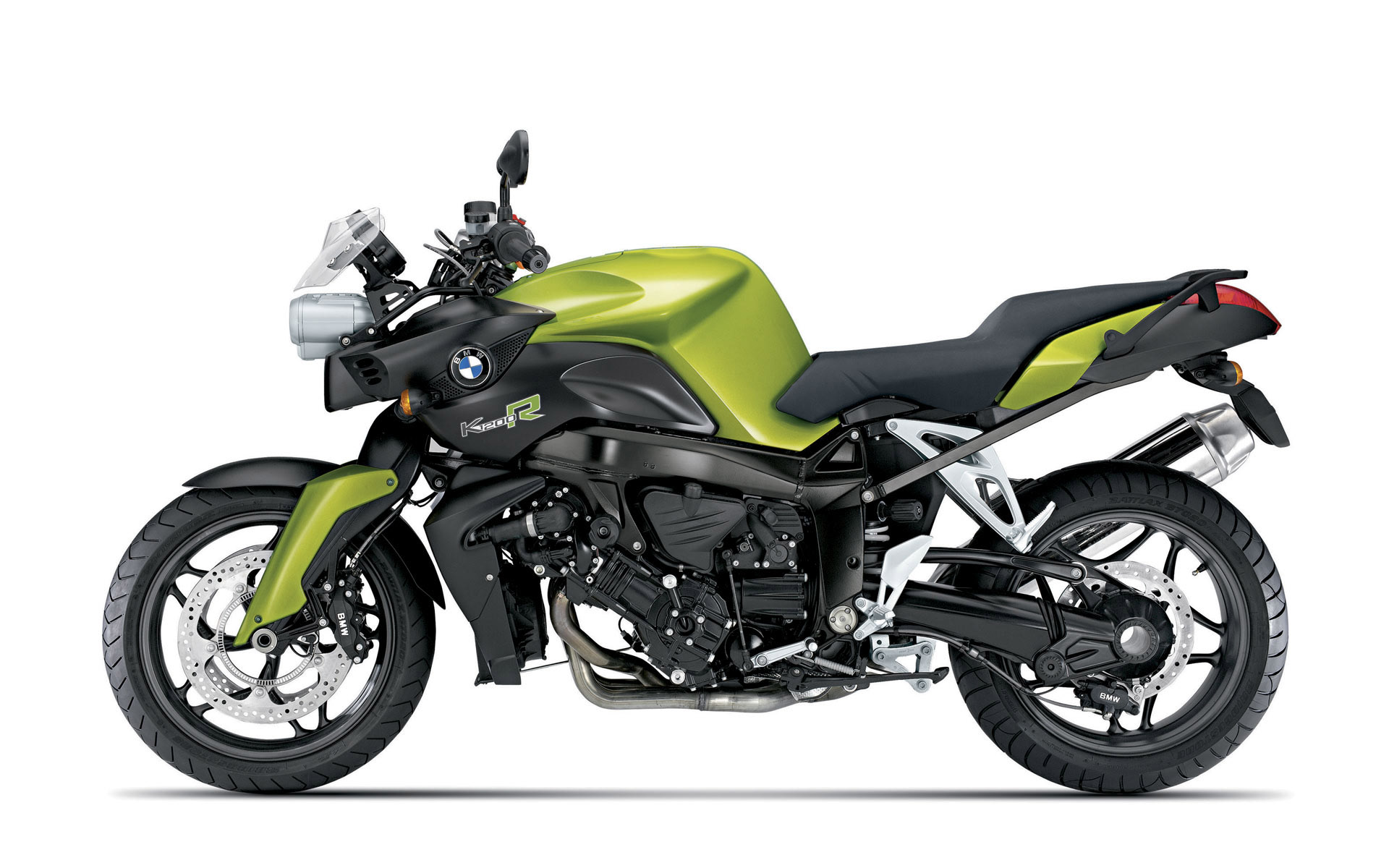宝马K1200RS