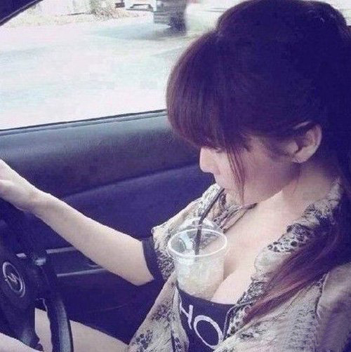 胸大的好处