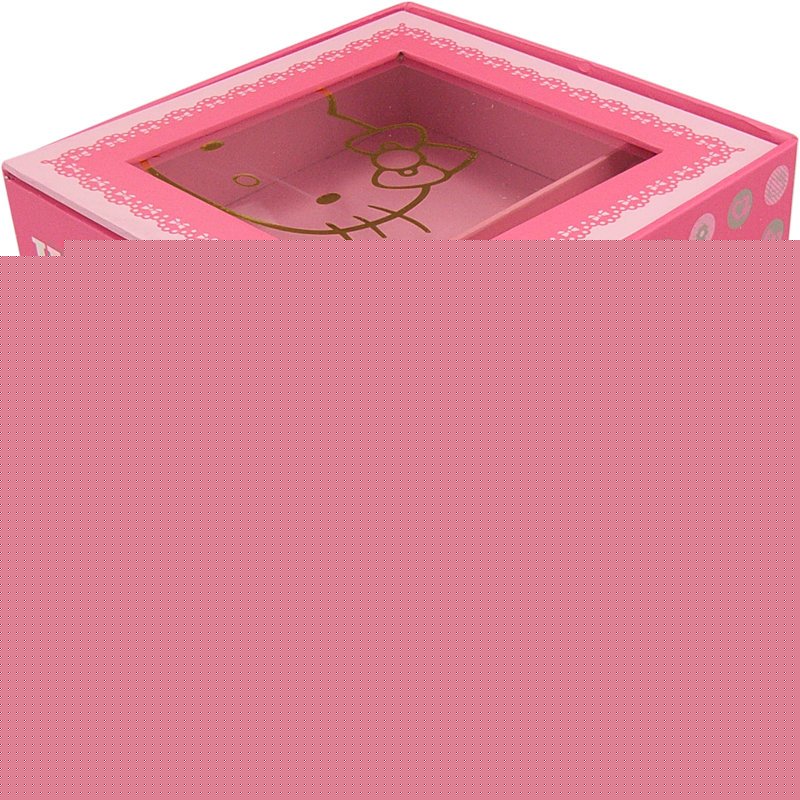 hello kitty首饰盒