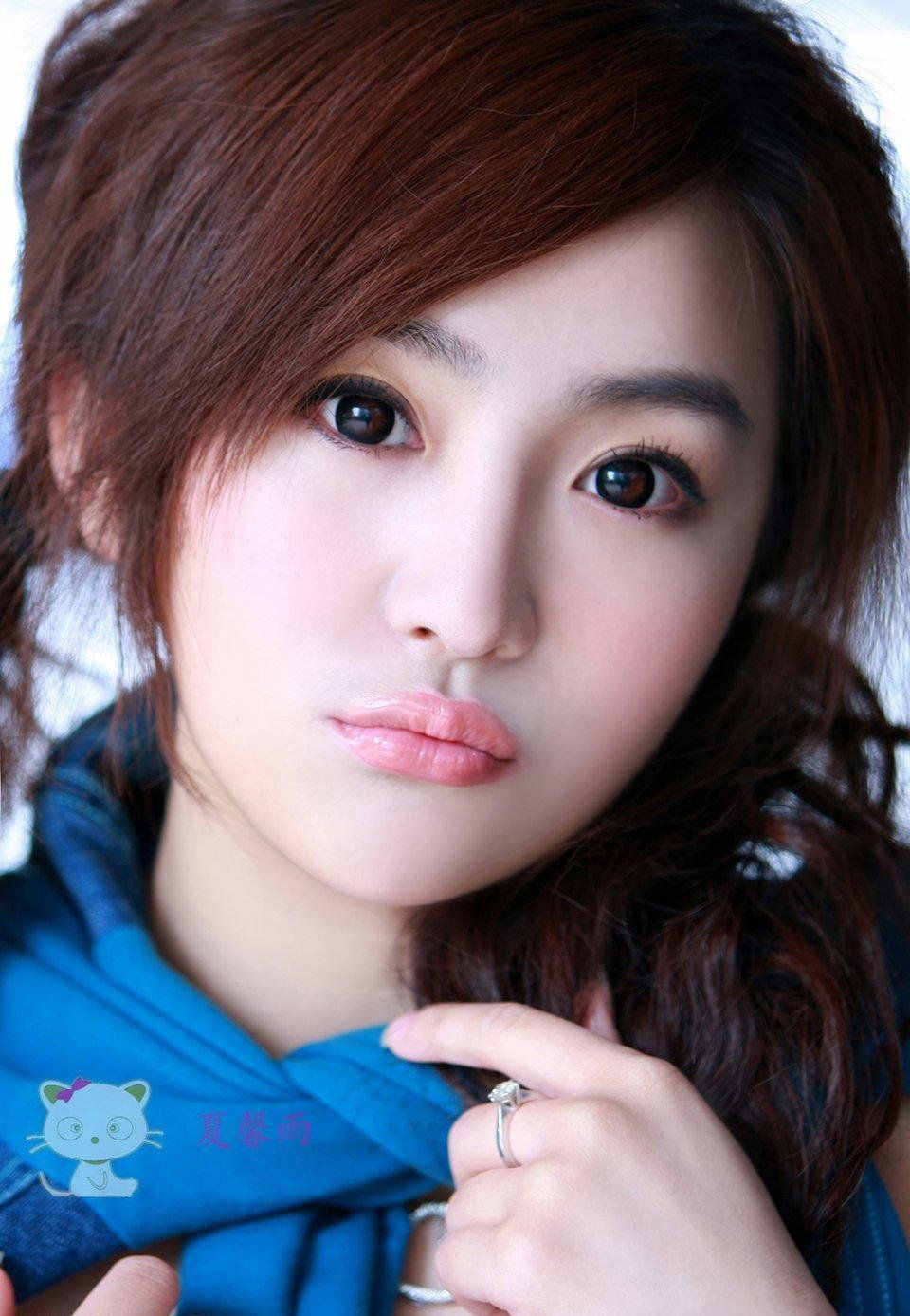 花容月貌