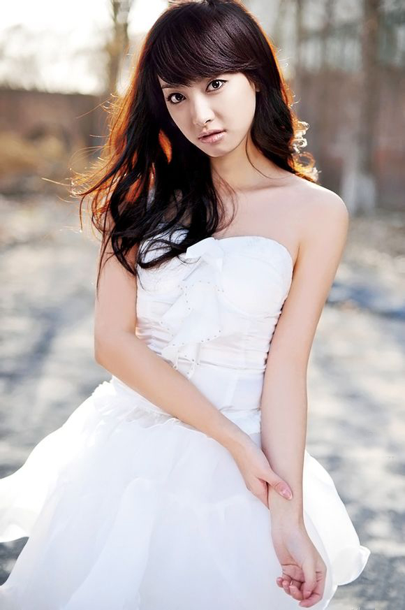 Victoria宋茜