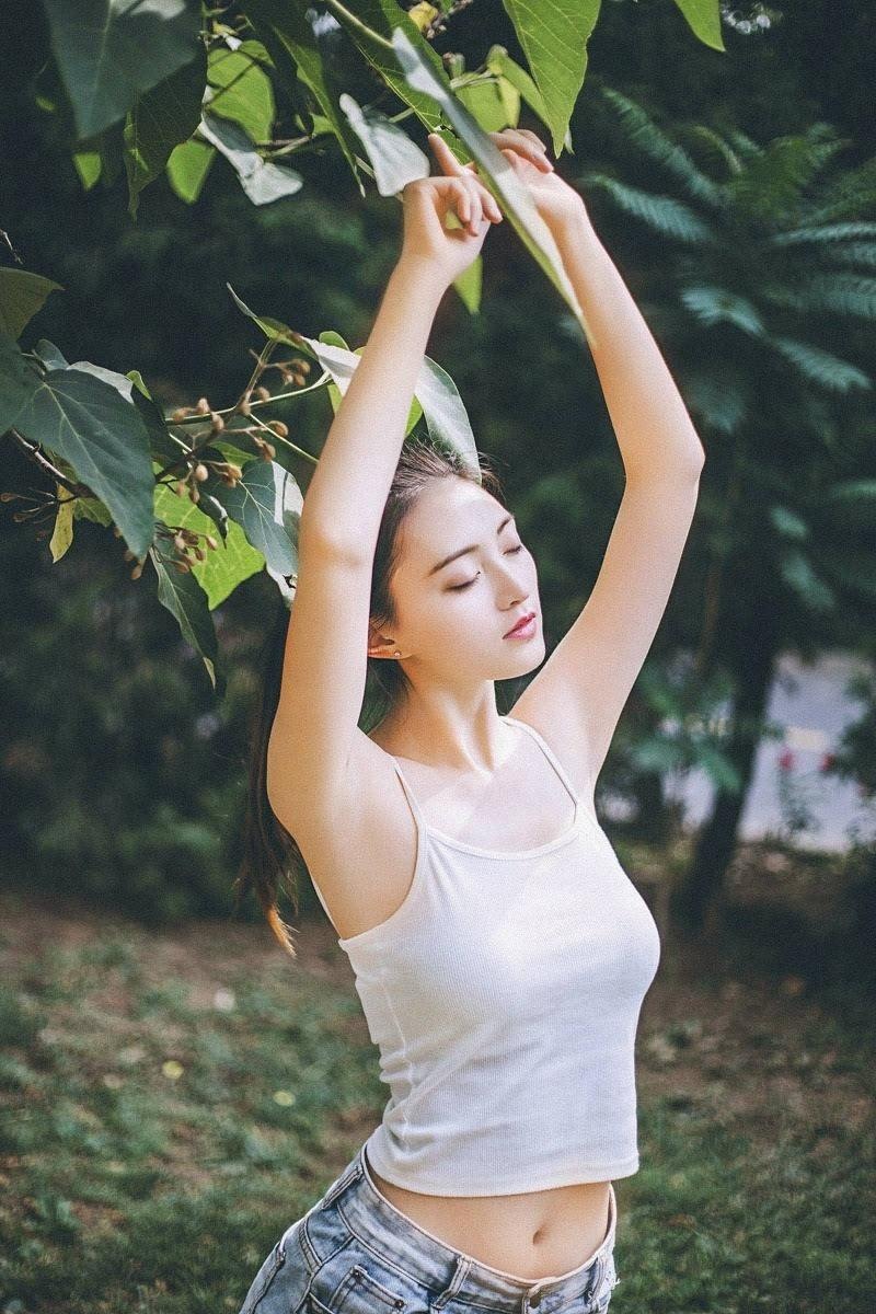 美丽的御姐