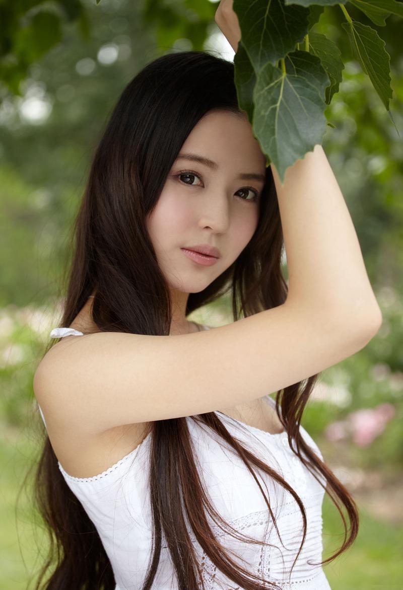 深大甜蜜校花溫心