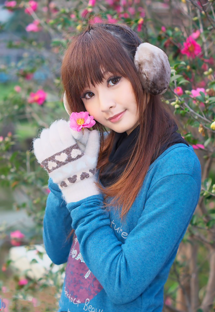 冰雪聪明
