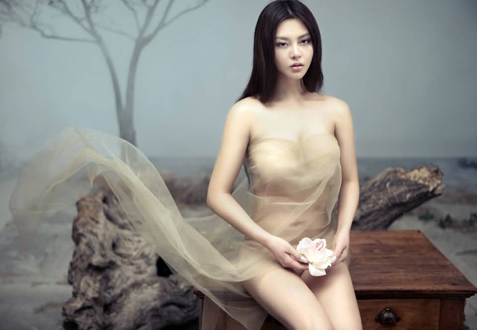 静与动