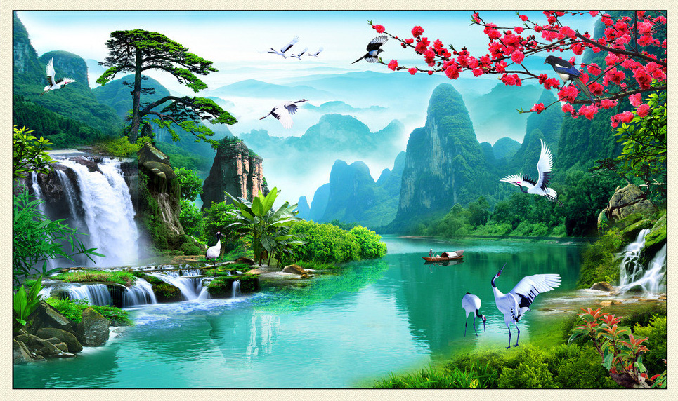 如梦如幻