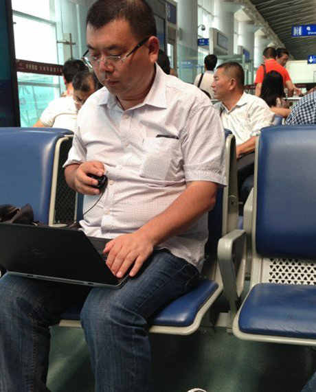 胖子的好处