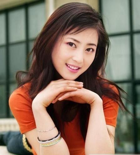 美眉
