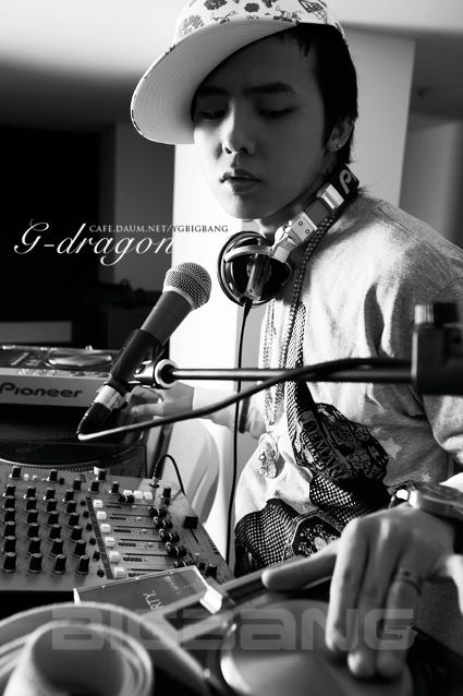 bigbang