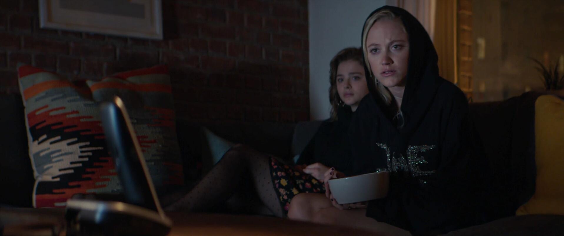 遗孀秘闻 Greta(2019)