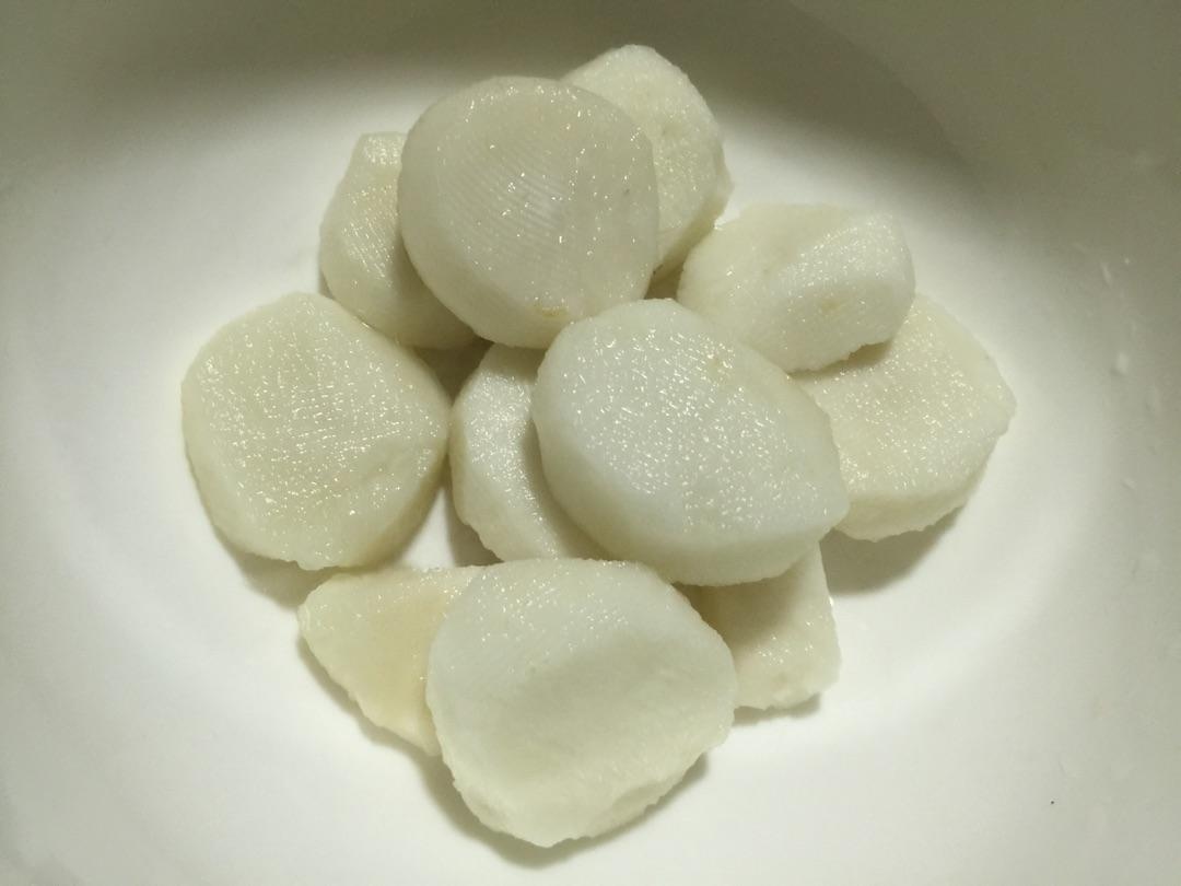 荸荠又名马蹄
