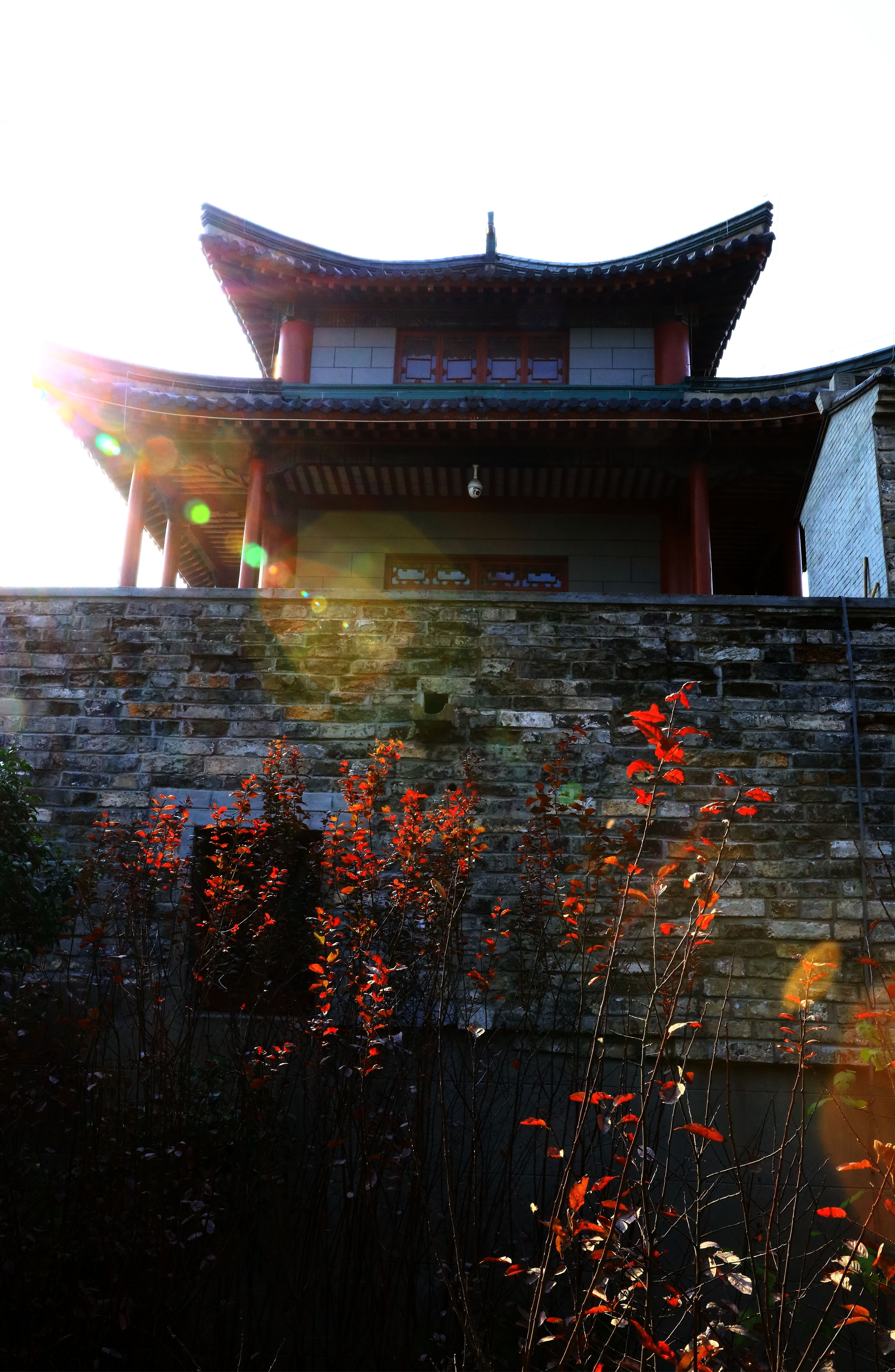 南京明城墙