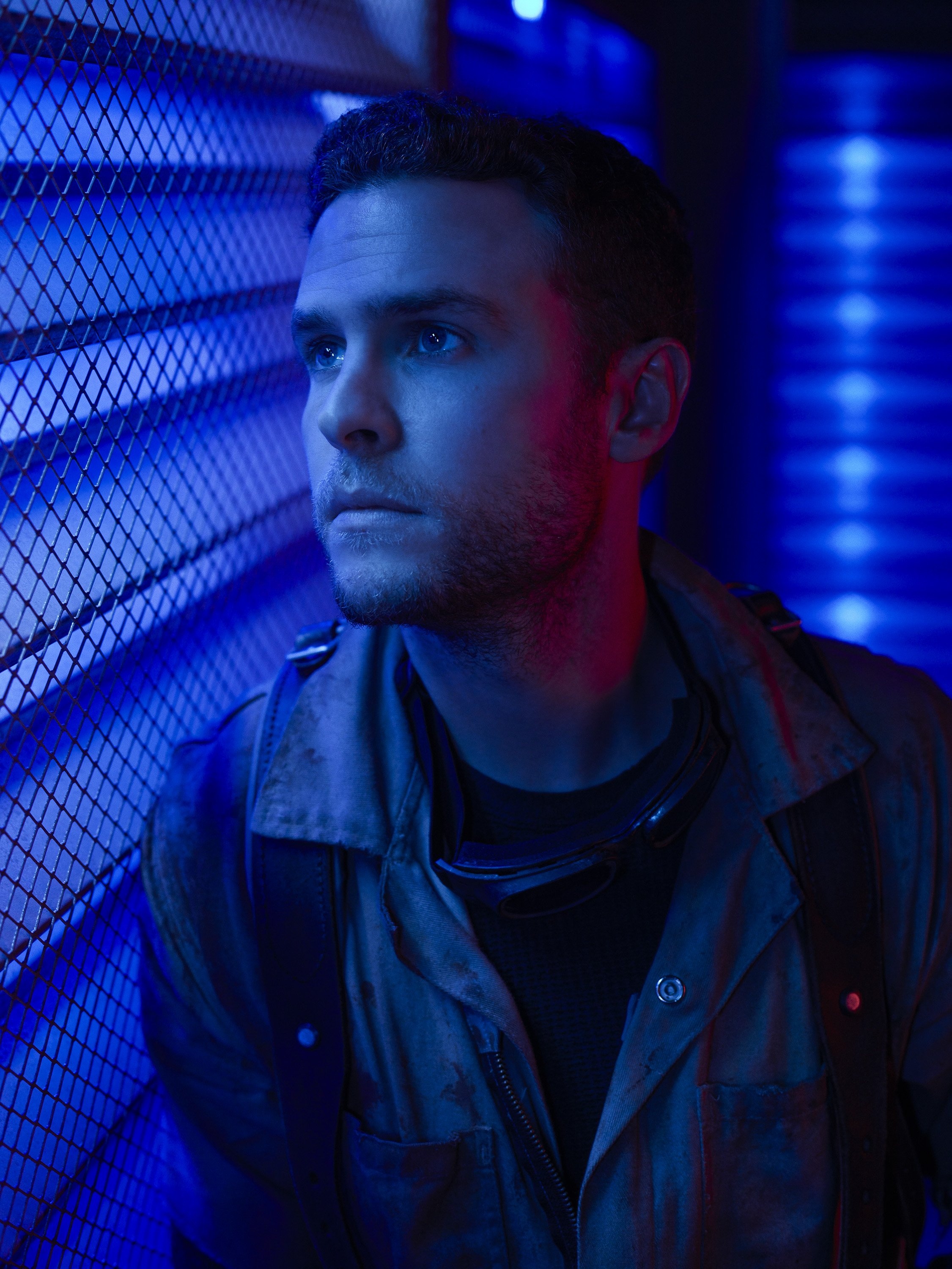 神盾局特工 第六季 Agents of S.H.I.E.L.D. Season 6 (2019)