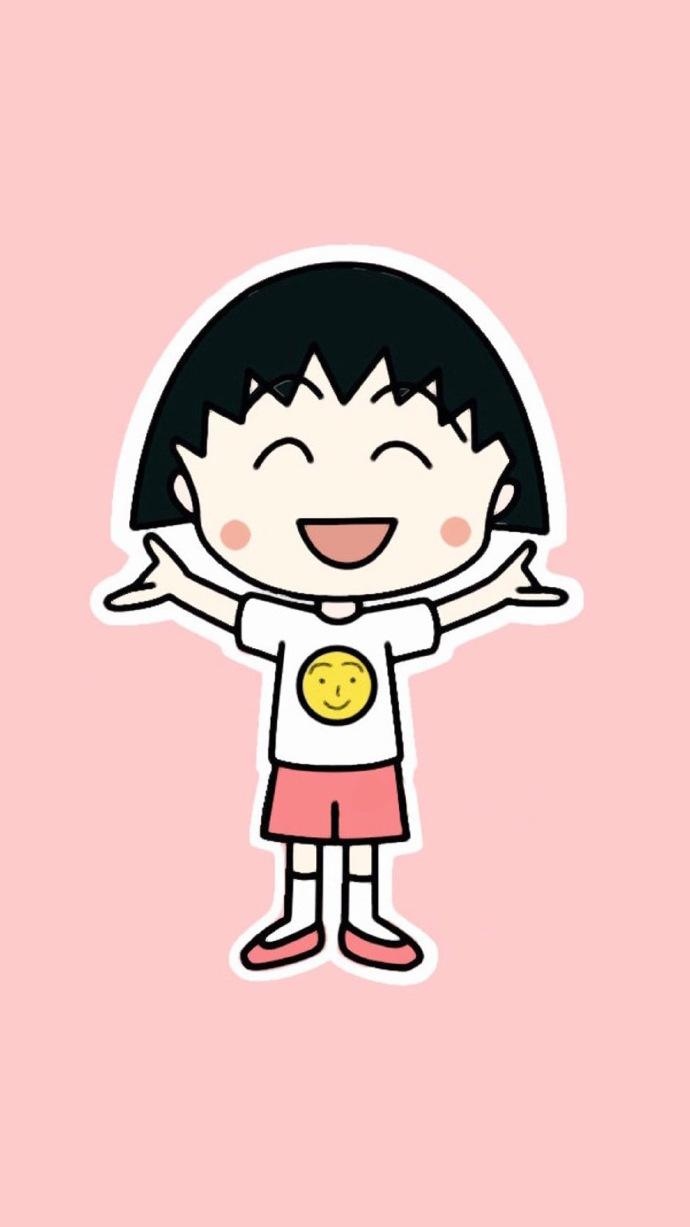 樱桃小丸子