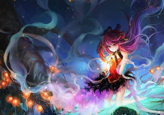 倩女幽魂2