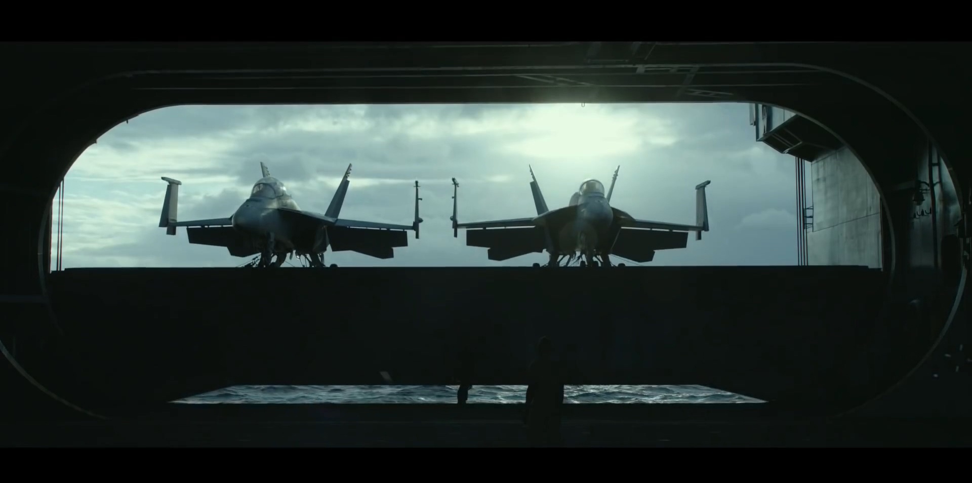 壮志凌云独行侠 Top Gun Maverick (2020)