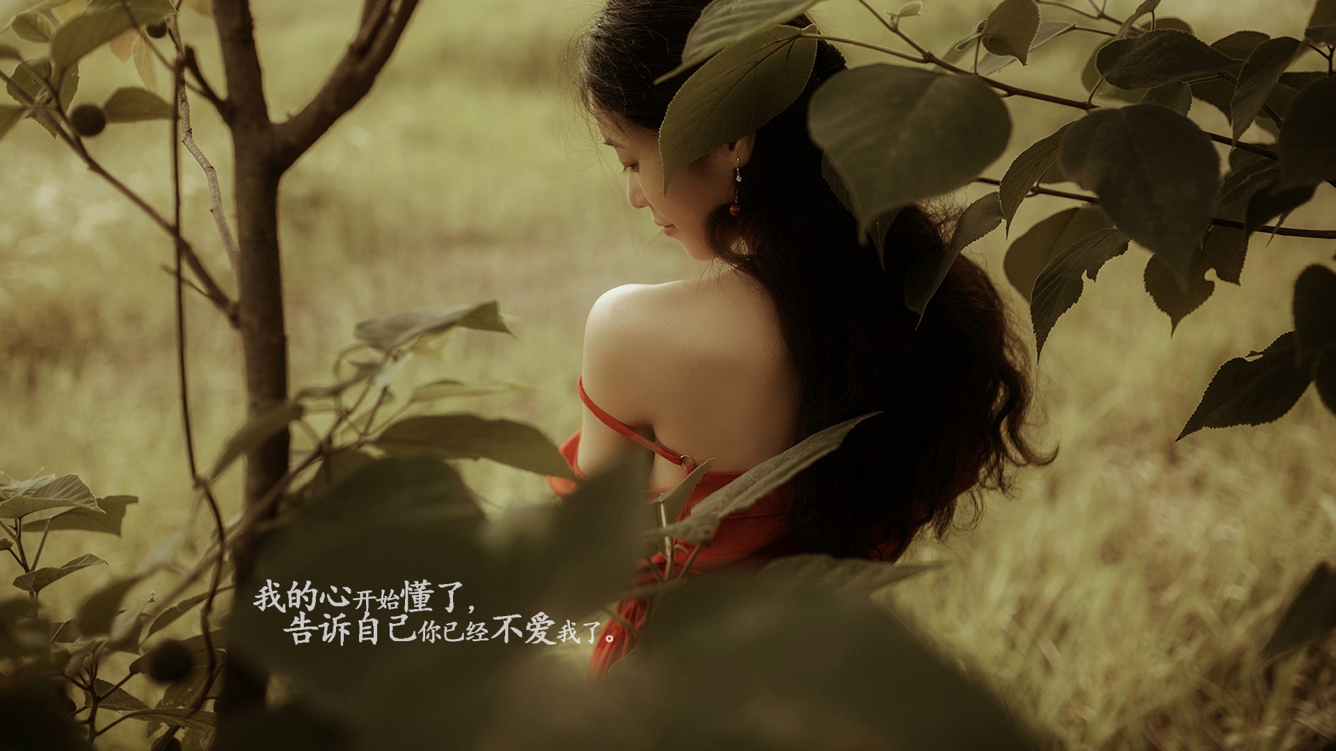 累了,该结束了的说说
