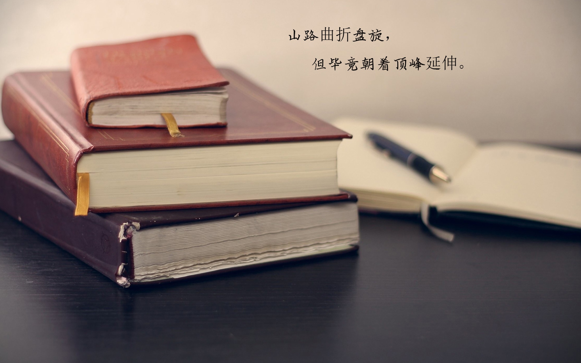 写给一年后高考的自己