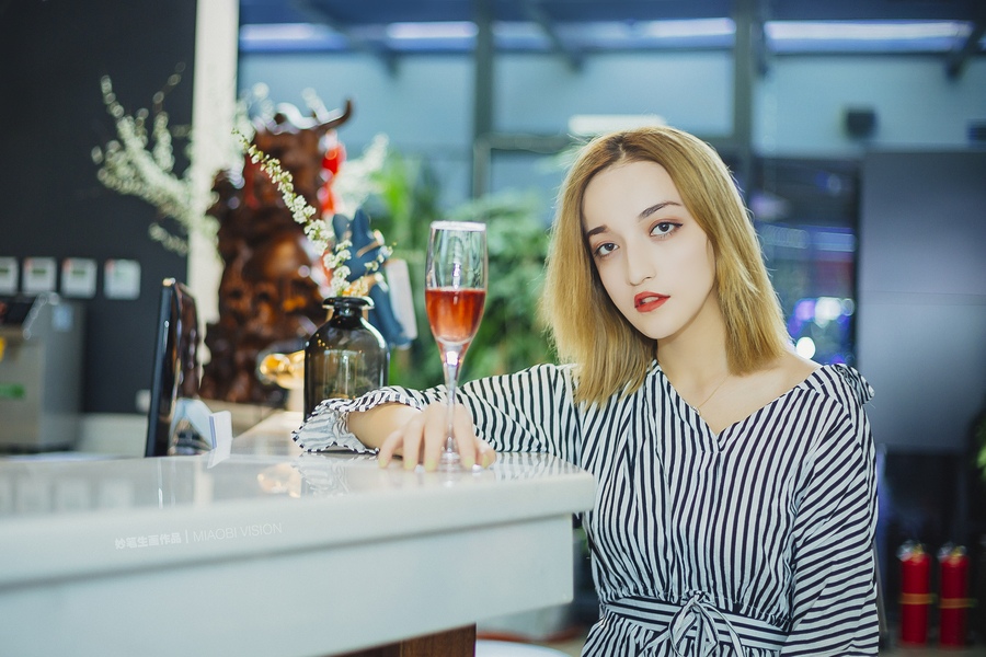 独饮独酌
