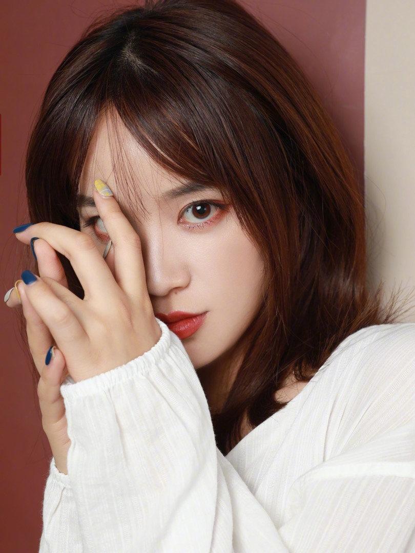 山茶玫瑰妆