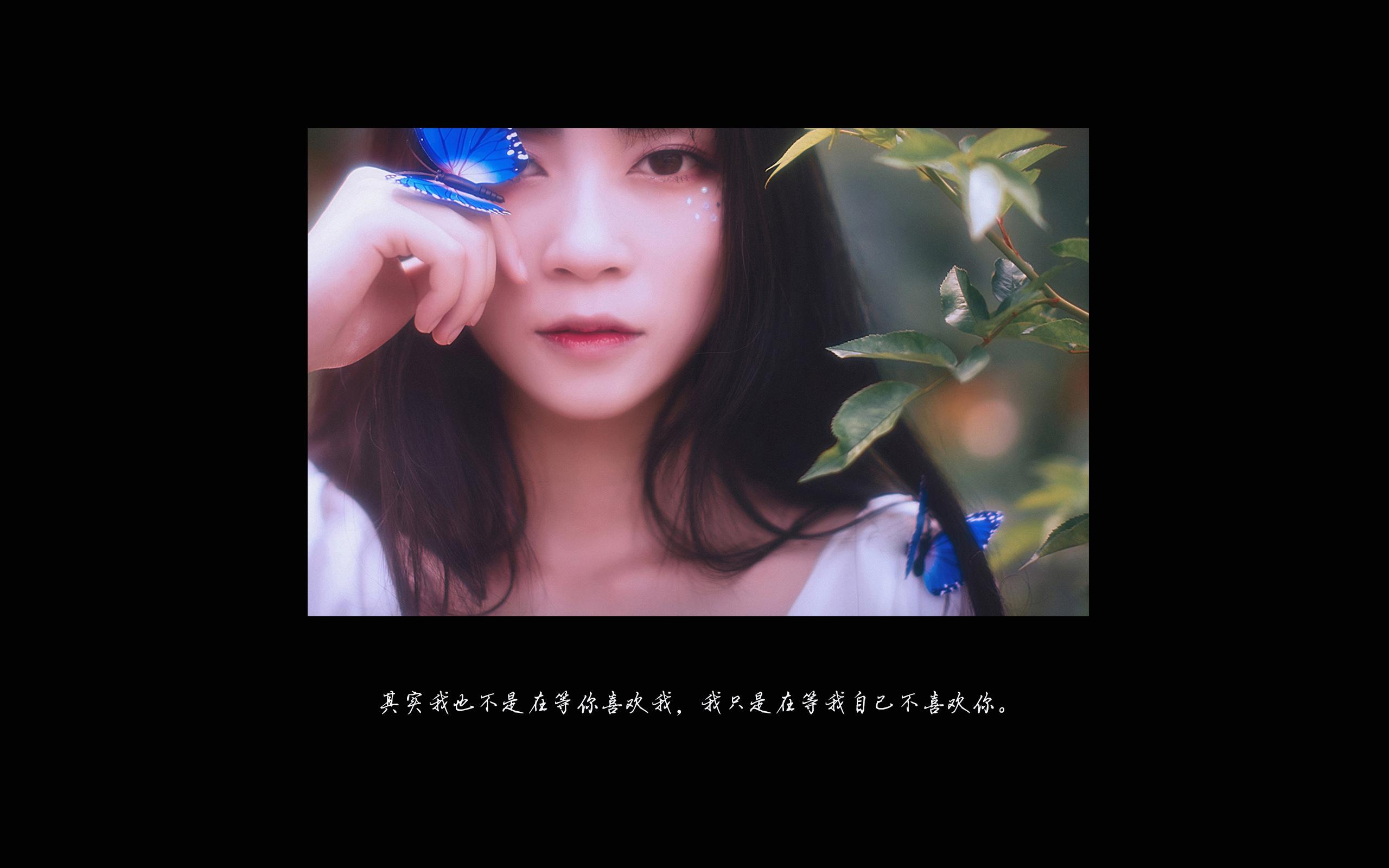 心累想哭好无助的说说配图