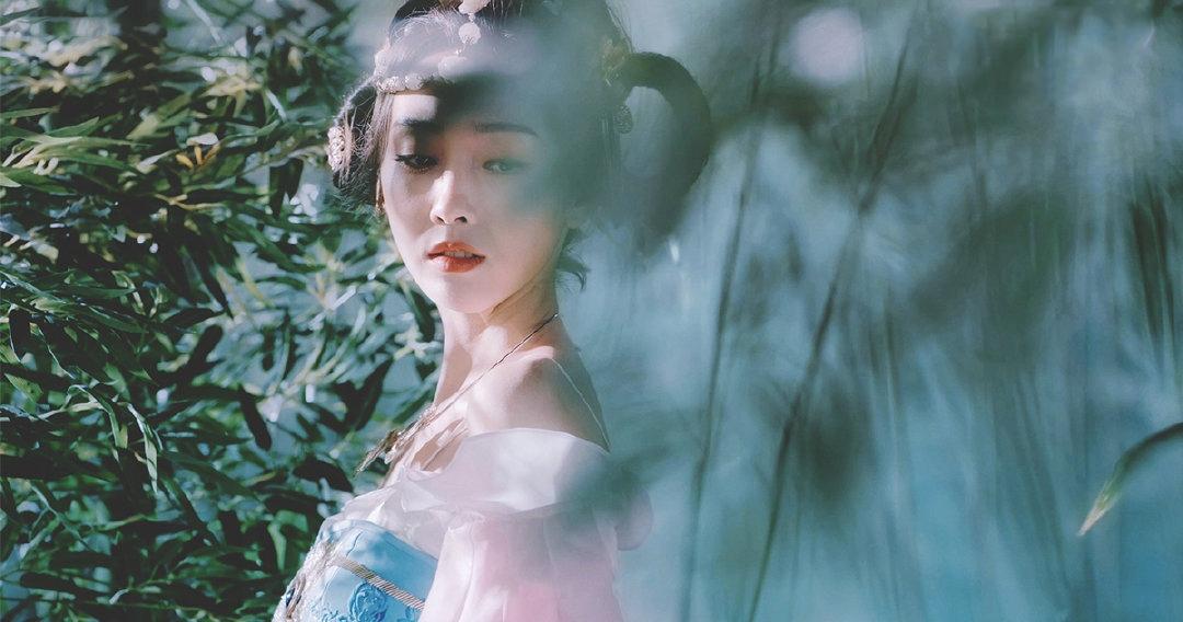 宣璐唯美梦幻秀