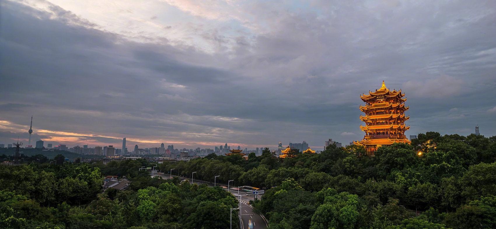 湖北A级景区5年内对援鄂医护免票