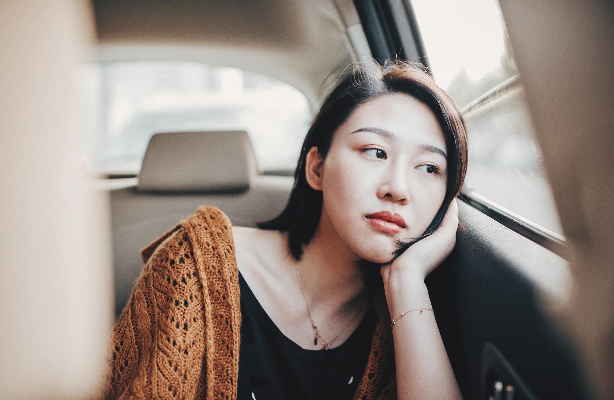 适合伤感的一个人图片
