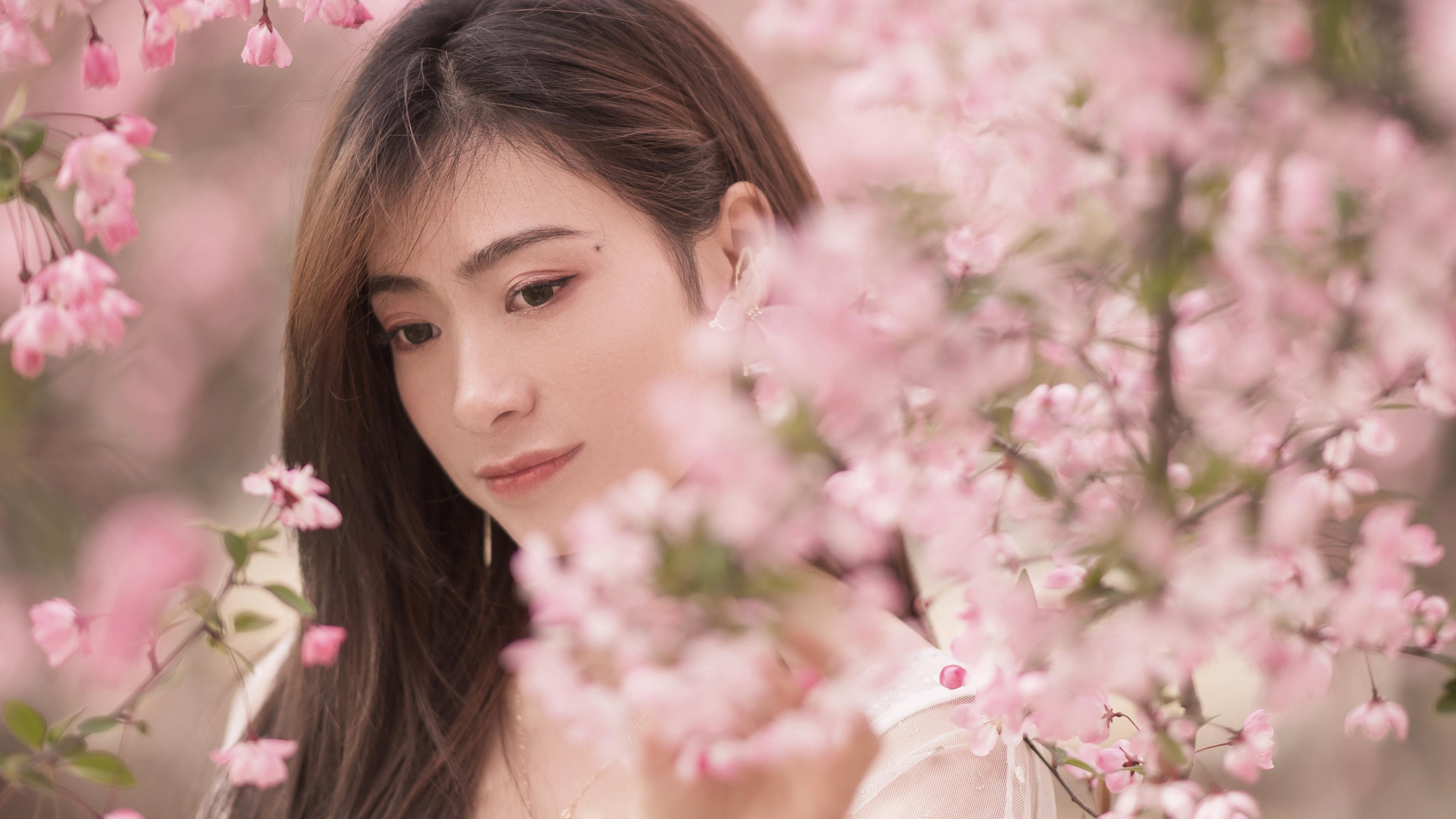 少女唯美优雅写真
