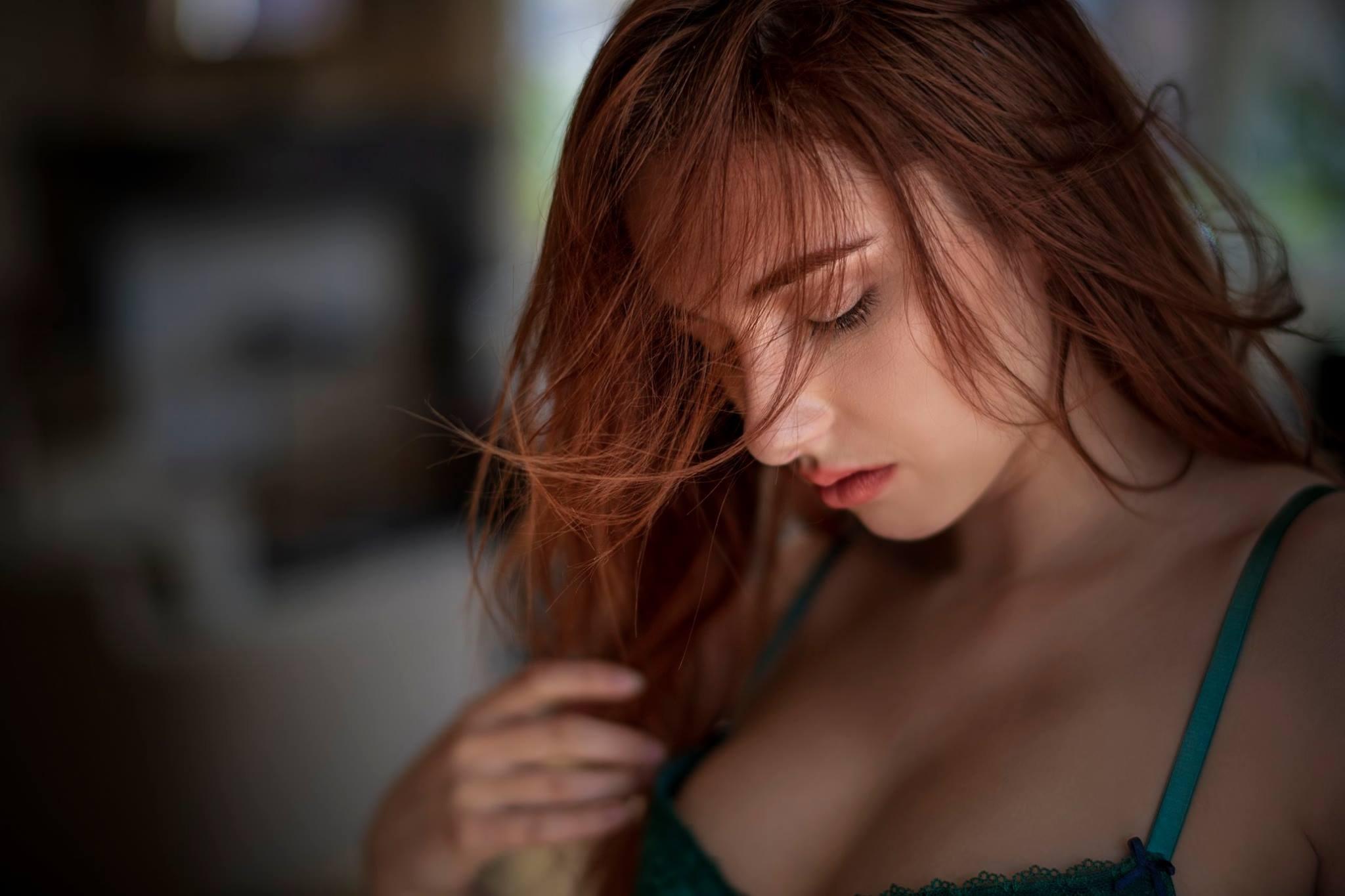 欧美美女极致诱惑写真