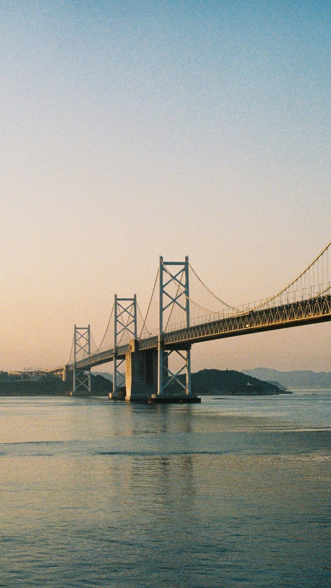 日本濑户内海