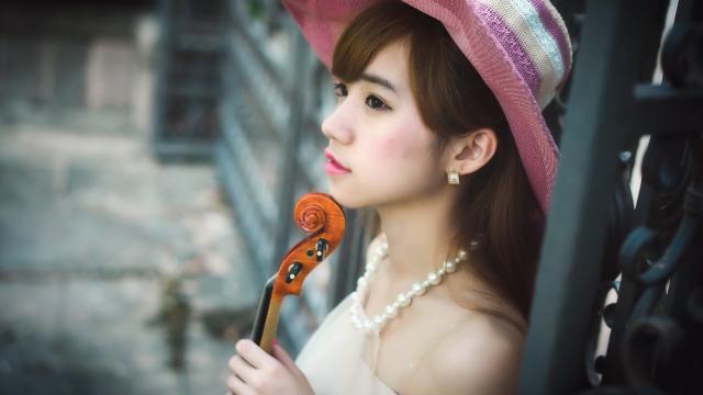 莫让韶华负流年