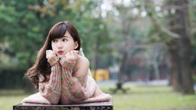 时光与你同欢