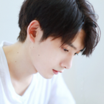 精选好看男头