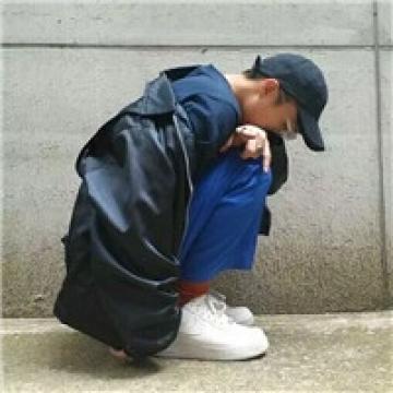 酷是他们的人生信条