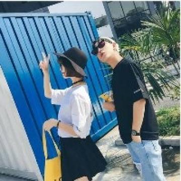 爱你我初心不变