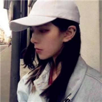 超好看的酷女生