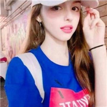超美的精致女生
