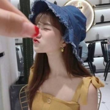 萌萌哒好看女头