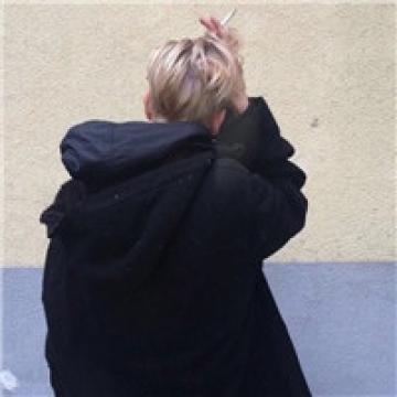 追逐你的脚步