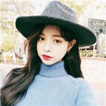 长发的她最美