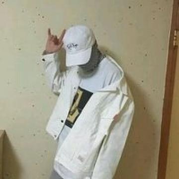 霸气冷酷男生