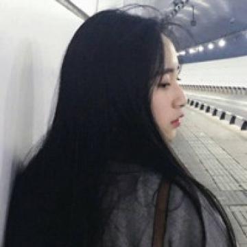 简单时尚女头