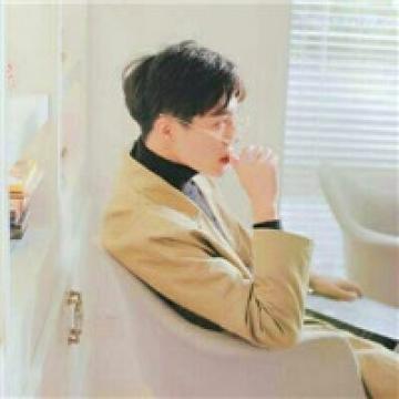 傲娇的高冷酷男