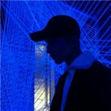 酷男生就是超级帅