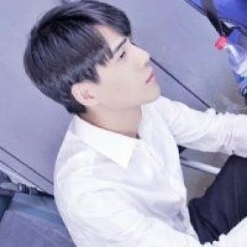 酷酷的青春男头