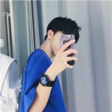 把自己的帅气拍下来