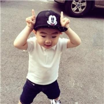 超迷人的小正太