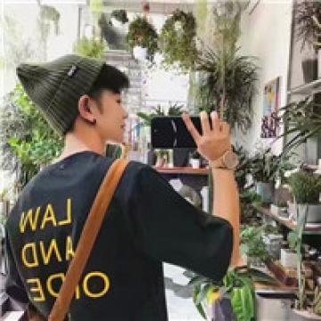 让自己更帅一点